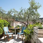 Apartmán Olive Tree