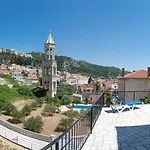 Olive Tree Hvar Town