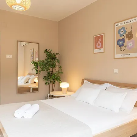 Olive Tree * Hvar Town