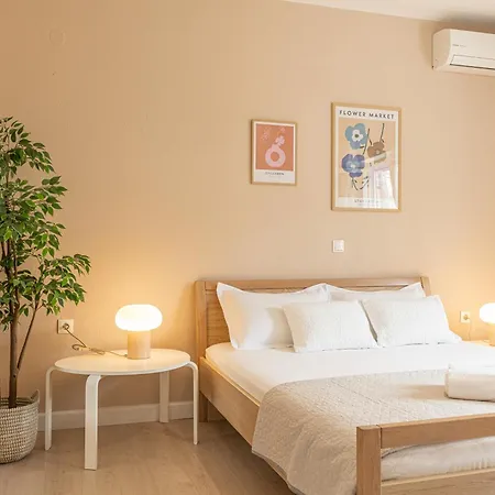 Apartment Olive Tree Hvar Town