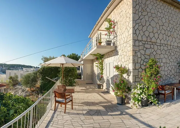 Olive Tree Apartment