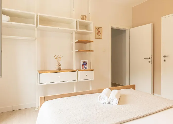 Olive Tree Apartment Hvar Town