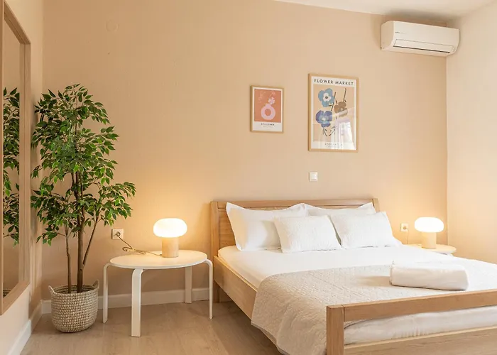 Apartment Olive Tree Hvar Town