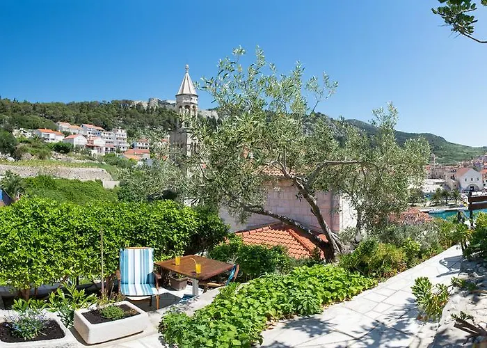 Apartment Olive Tree *