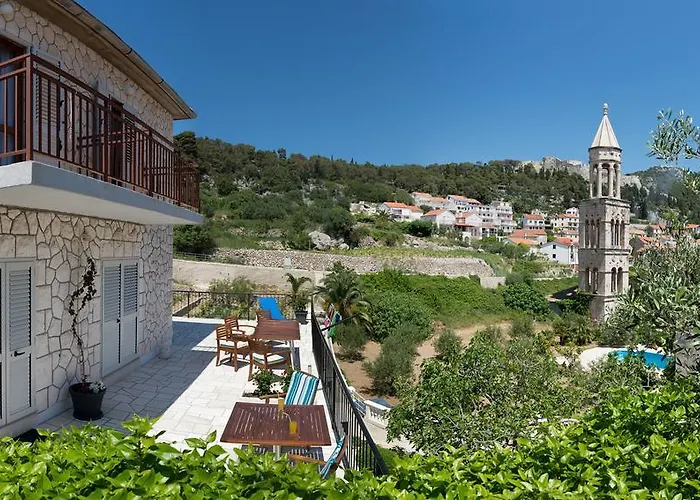 Apartment Olive Tree