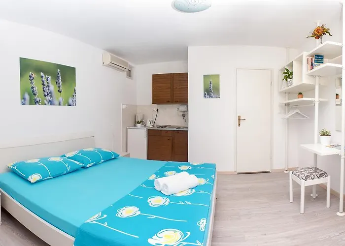 Apartment Olive Tree Hvar Town