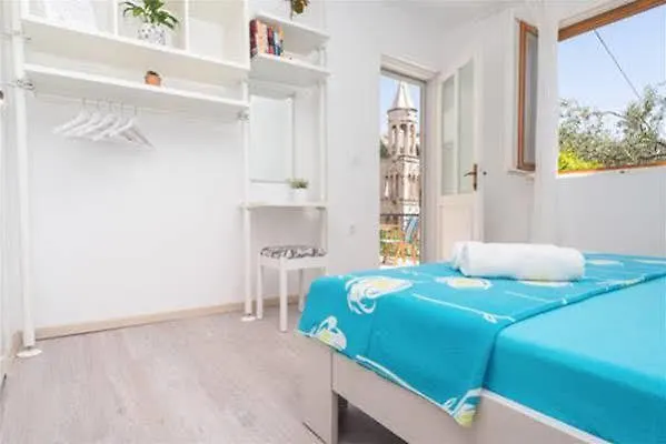 Apartment Olive Tree