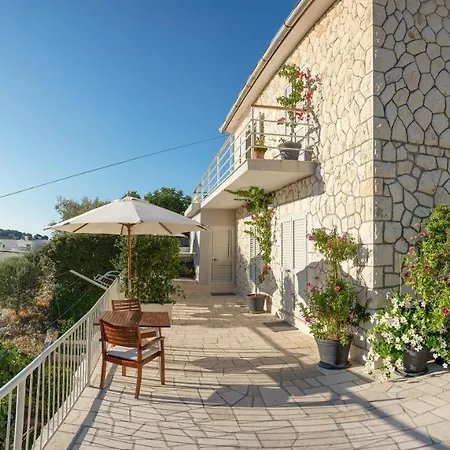 Olive Tree Appartement