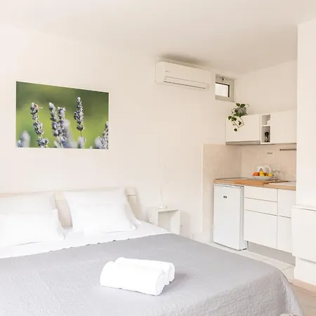 Apartament Olive Tree Hvar Town