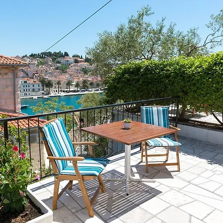 Olive Tree Appartement *