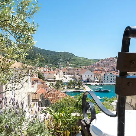 Apartament Olive Tree *