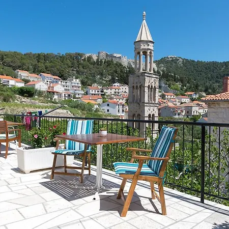 Olive Tree Apartament *