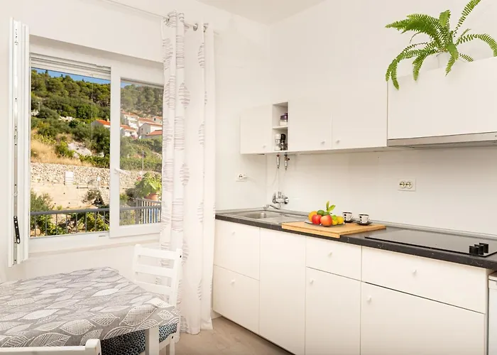 Apartment Olive Tree *