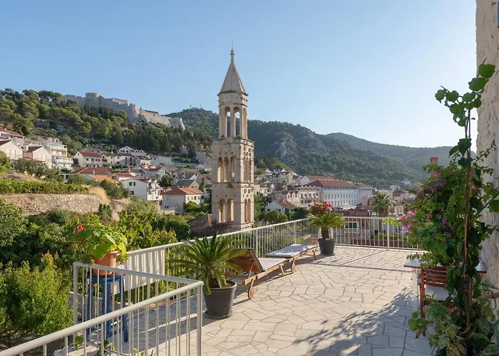 Olive Tree Lägenhet *