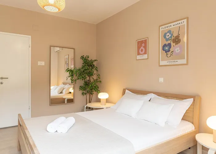 Olive Tree * Hvar Town