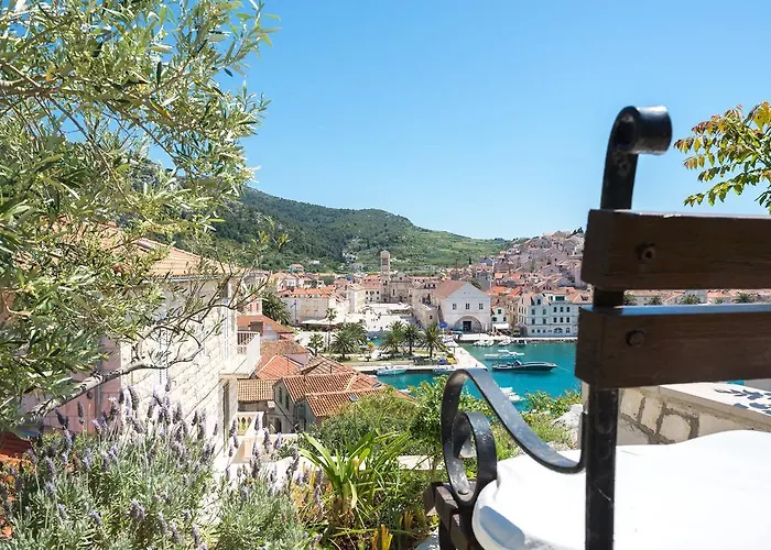 Lägenhet Olive Tree *