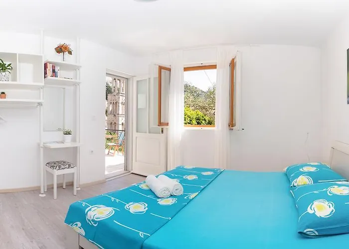 Apartment Olive Tree *