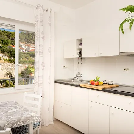 Apartment Olive Tree *