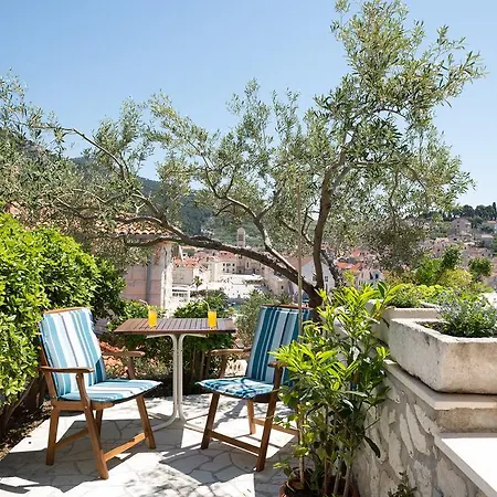 Apartment Olive Tree