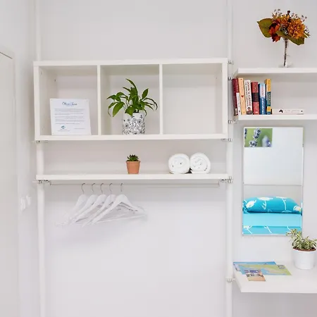 Olive Tree Apartment