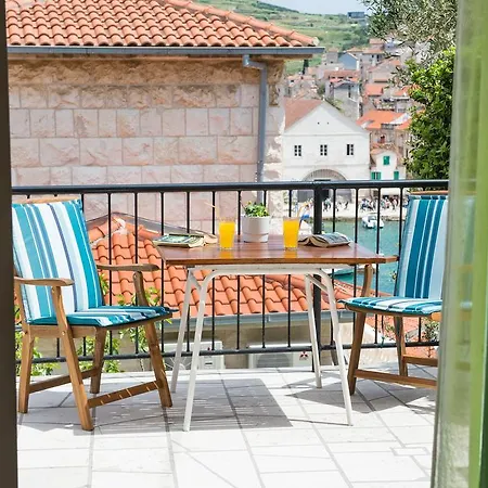 Olive Tree Apartamento