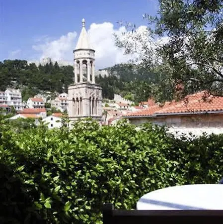 Olive Tree Hvar Town