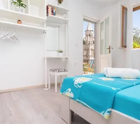 Apartamento Olive Tree