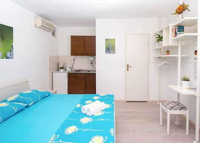 Apartment Olive Tree Hvar Town