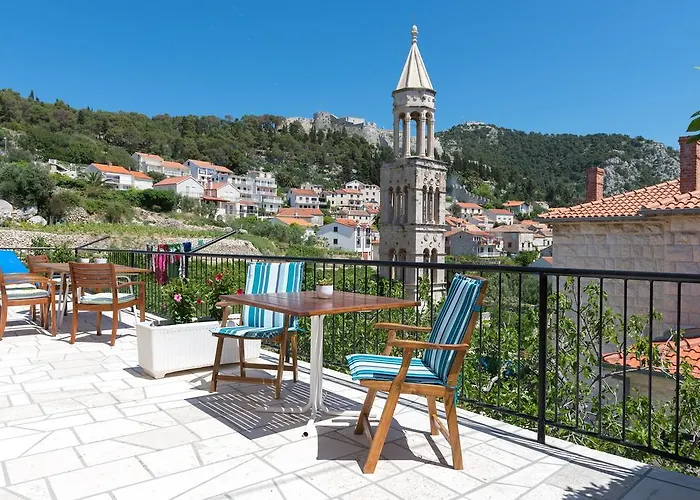 Olive Tree Apartament *