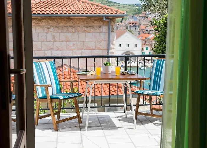 Olive Tree Apartment