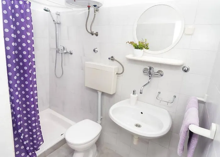 Olive Tree Hvar Town